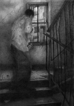 After Dark artwork