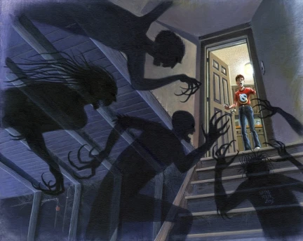 Shadows