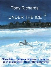 Under The Ice, by Tony Richards