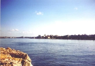 The Caribbean: Alsiso