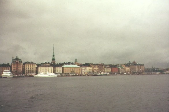 Helsinki: Under the Ice