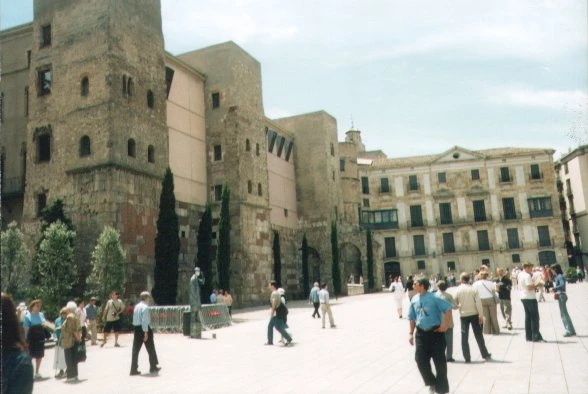 Barcelona