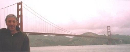 Tony Richards, San Francisco, 2004